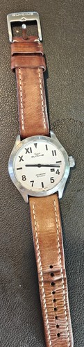 Orologio svizzero automatico