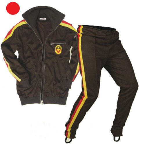 Nva giacca allenamento - nva, da