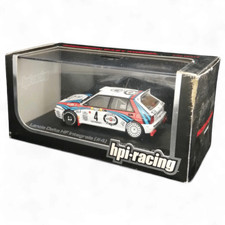 HPI-RACING LANCIA DELTA HF