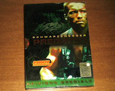 DVD Cofanetto SCHWARZENEGGER