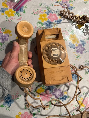 Telefono elettrico automatico