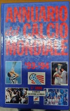 ANNUARIO DEL CALCIO MONDIALE