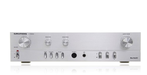 Grundig 1000 amplificatore - grundig,