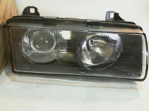 Faro anteriore bmw sere 3 - dx,
