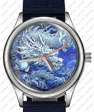 Dragone Cinese Mitologia Raro