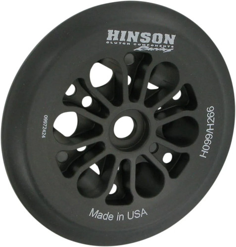 Hinson racing h099 piastra - piastra, di