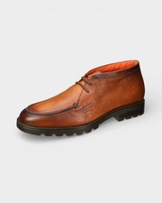 New Santoni Men's Shoes Rock 2