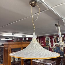 Lampadario Chandelier Murano