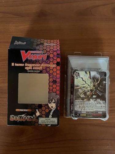 Cardfight vanguard td06 - cardfight,