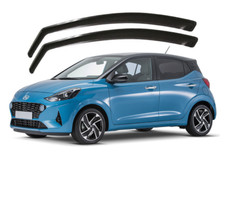 KIT 2 DEFLETTORI D'ARIA FARAD