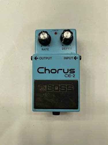 Boss roland chorus - roland,