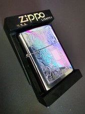ZIPPO accendino-Lighter-