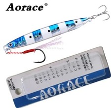 Metal jig artificiale - metal,