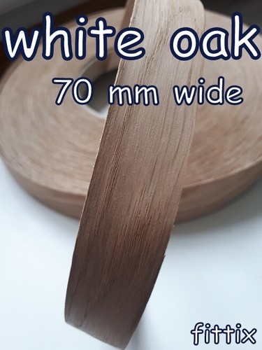 Impiallacciatura vero legno