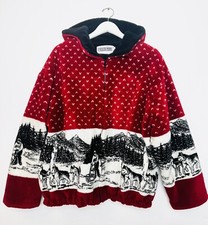 Giacca Vintage Country Woods