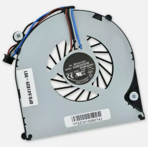Ventola raffreddamento cpu - ventola, di