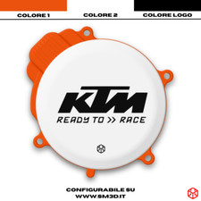 Carter accensione KTM 250-300