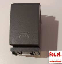 VIMAR 16001 INTERRUTTORE CON