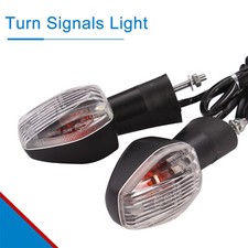 1 paio luci di direzione per