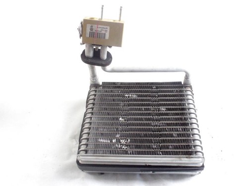 Evaporatore radiatore - evaporatore,