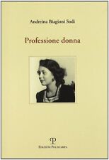 Professione donna - Polistampa Firenze 2003