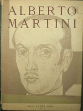Alberto Martini