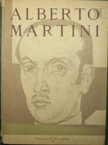 Alberto martini - alberto,