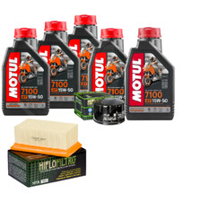 Kit tagliando bmw - kit, r