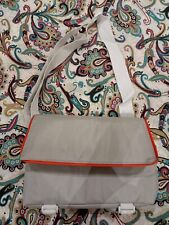 Borsa Termica Frigo TUPPERWARE NUOVA - Piccola - da Bicicletta