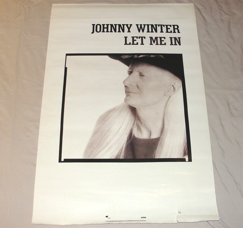 Poster promozionale johnny - poster,