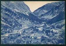 Cuneo Vinadio Pianche FG