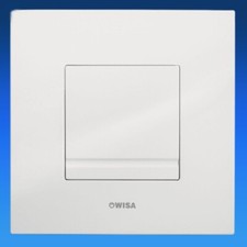 Wisa Placca di Comando Delos