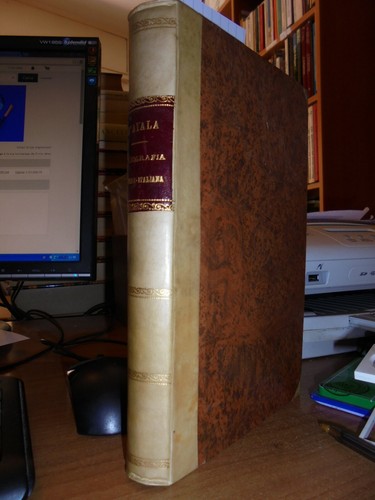 Bibliografia militare - bibliografia,