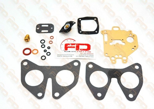 Kit revisione carburatore - revisione,