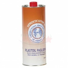 OLIO PAGLIERINO PROTEGGE