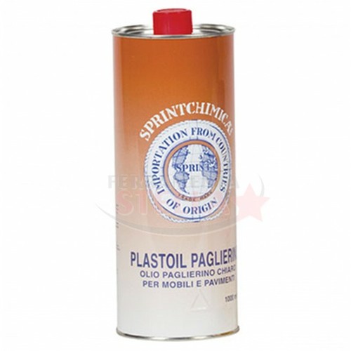 Olio paglierino protegge - olio,