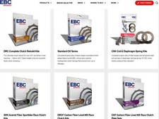 Disco posteriore inox MD522 EBC