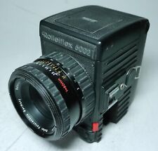 Rollei Rolleiflex 6002 +