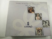 Lladro New Issues 2000-2001