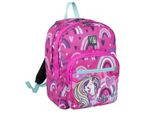 Seven Yub Zaino Scuola 2024/25