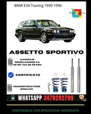 🔥Assetto sportivo ADATTO