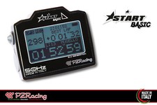 Start basic cronometro - start, gps