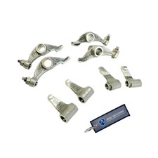Rocker Arms & Shafts Kit Fits