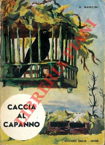 Mancini gabriele caccia - mancini, al