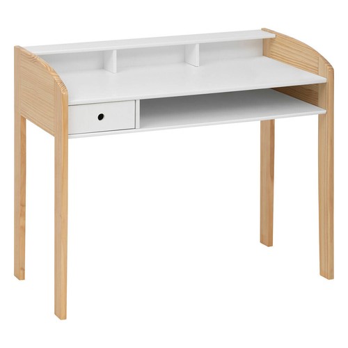 Scrivania per bambini stile - scrivania,