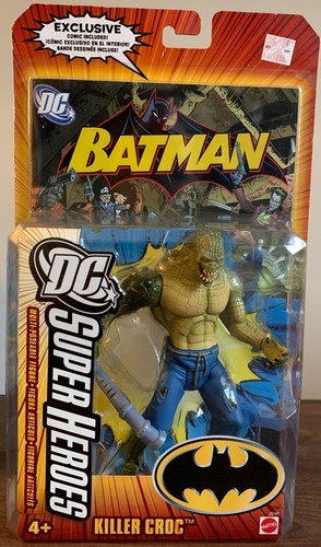Super heroes modellino - dc,