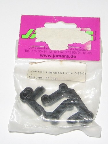 Jamara staffa a - staffa, snodo