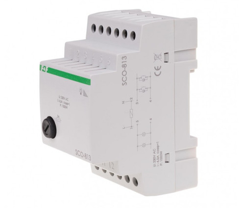 Sco 813 dimmer 1000w - dimmer, led
