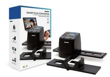 Scanner per pellicole - per,