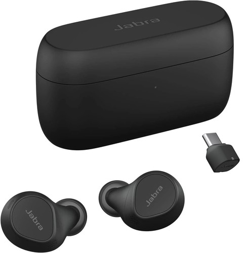 Jabra evolve2 buds - jabra,